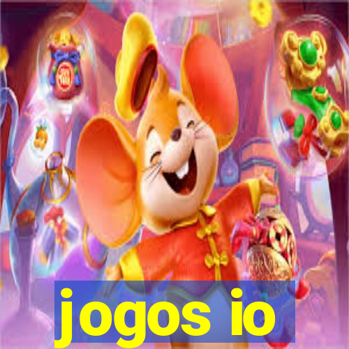 jogos io